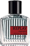 Replay Intense for Him