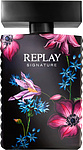 Replay Replay Signature For Women
