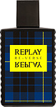 Replay Signature Reverse For Him