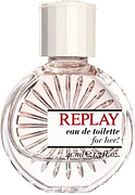 Replay Replay for Her