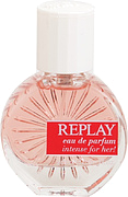 Replay Replay Intense for Her