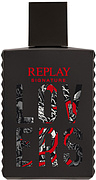 Replay Signature Lovers For Man