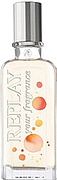 Replay Your Fragrance Refresh for Her