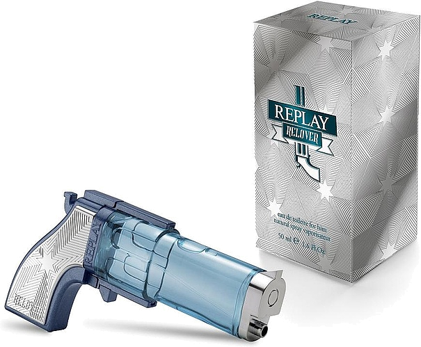 Replay Relover