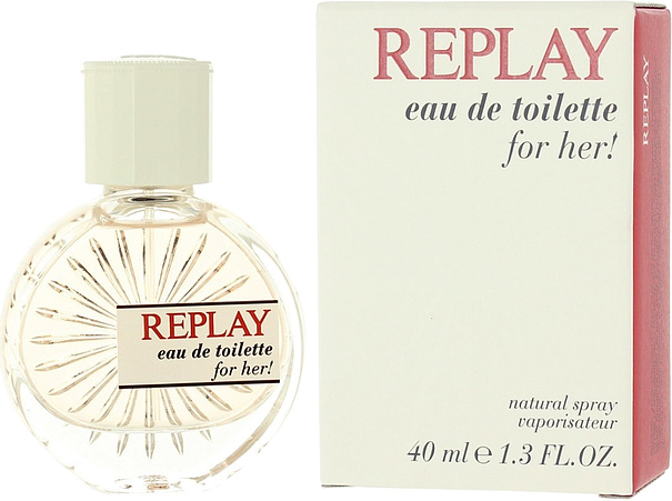 Replay Replay for Her