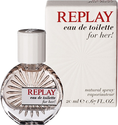 Replay Replay for Her