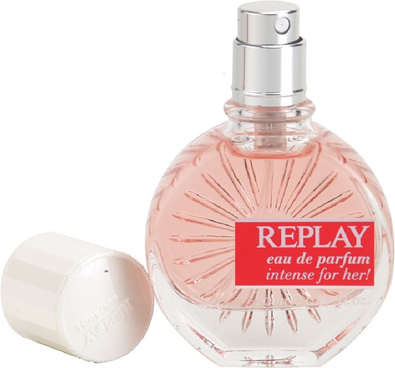 Replay Replay Intense for Her