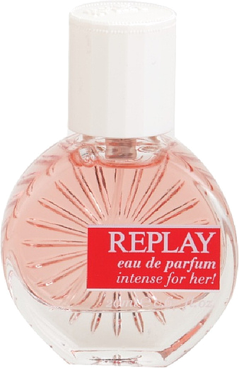 Replay Replay Intense for Her