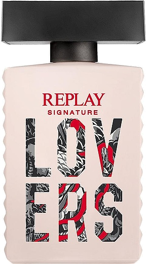 Replay Signature Lovers For Woman
