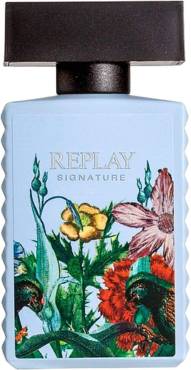 Replay Signature Secret
