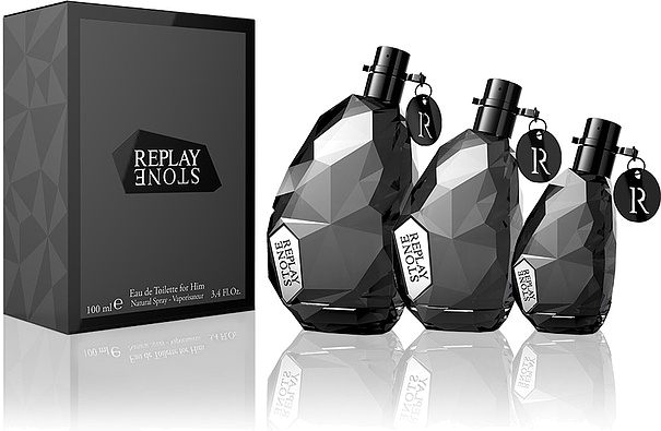 Replay Stone For Him