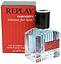 Replay Intense for Him