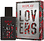 Replay Signature Lovers For Man