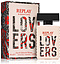 Replay Signature Lovers For Woman