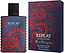Replay Signature Red Dragon