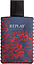 Replay Signature Red Dragon