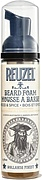 Reuzel Beard Foam Wood & Spice