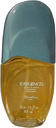 Revillon Turbulences