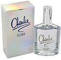 Revlon Charlie Silver