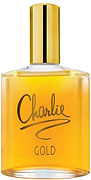 Revlon Charlie Gold