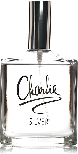 Revlon Charlie Silver