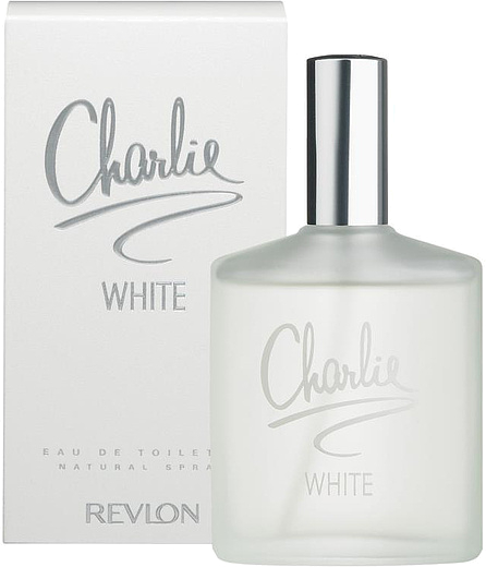 Revlon Charlie White