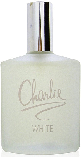 Revlon Charlie White