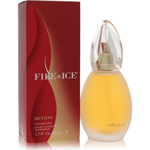 Revlon Fire & Ice