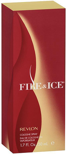 Revlon Fire & Ice