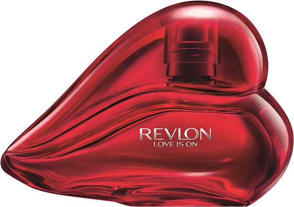 Revlon Love is On