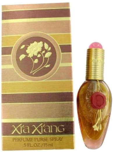 Revlon Xia Xiang