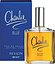 Revlon Charlie Blue