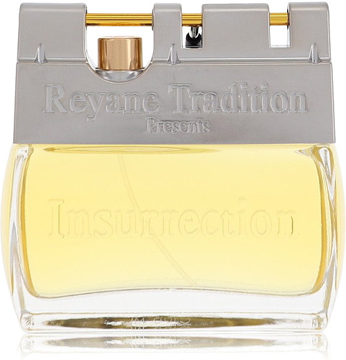 Reyane Tradition Insurrection Amber Gold