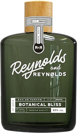 Reynolds And Reynolds Botanical Bliss