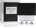 Rihanna Rogue Man