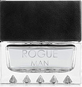Rihanna Rogue Man