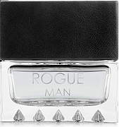 Rihanna Rogue Man