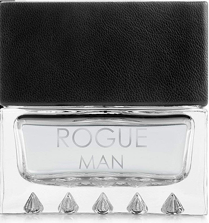 Rihanna Rogue Man