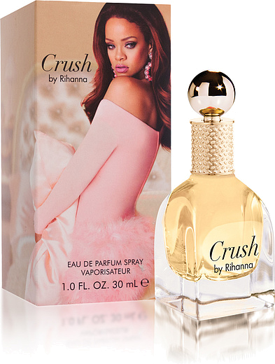 Rihanna Crush