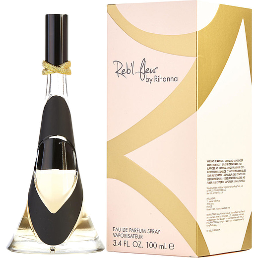Rihanna Reb'l Fleur