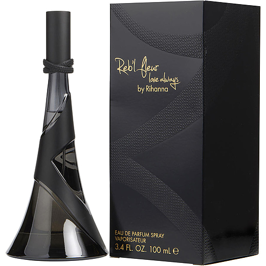 Rihanna Reb'l Fleur Love Always