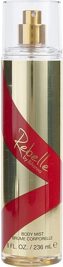 Rihanna Rebelle