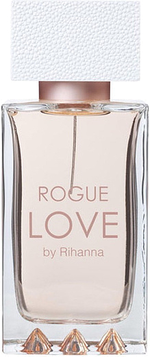 Rihanna Rogue Love