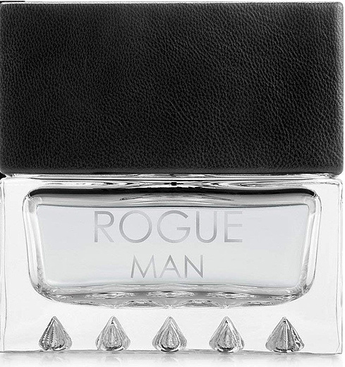 Rihanna Rogue Man