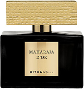 Rituals Maharaja d`Or