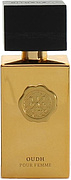 Rituals The Ritual Of Oudh Pour Femme