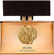 Rituals The Ritual Of Oudh Pour Homme