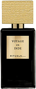 Rituals Voyage en Inde