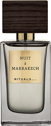Rituals Nuit a Marrakech