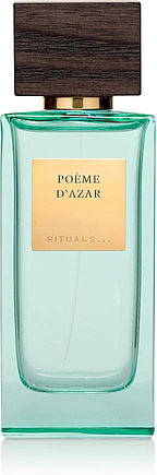Rituals Poeme D'Azar Pour Femme
